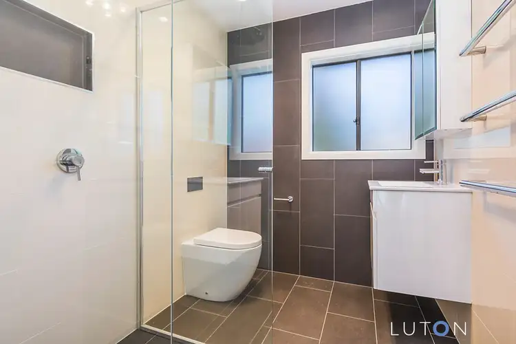 Third view of Homely house listing, 122 Summerland Circuit, Kambah ACT 2902