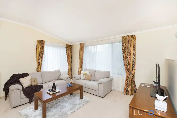 Fourth view of Homely house listing, 11 Fenton  Street, Downer ACT 2602