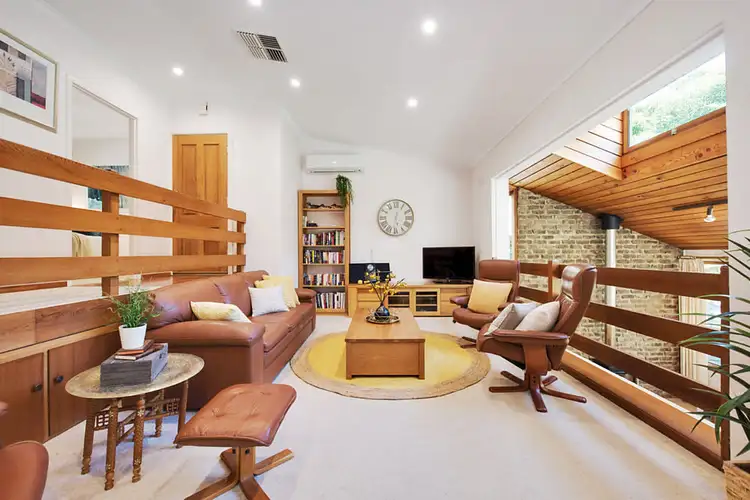 Second view of Homely house listing, 6 Beverley Crescent, Belair SA 5052