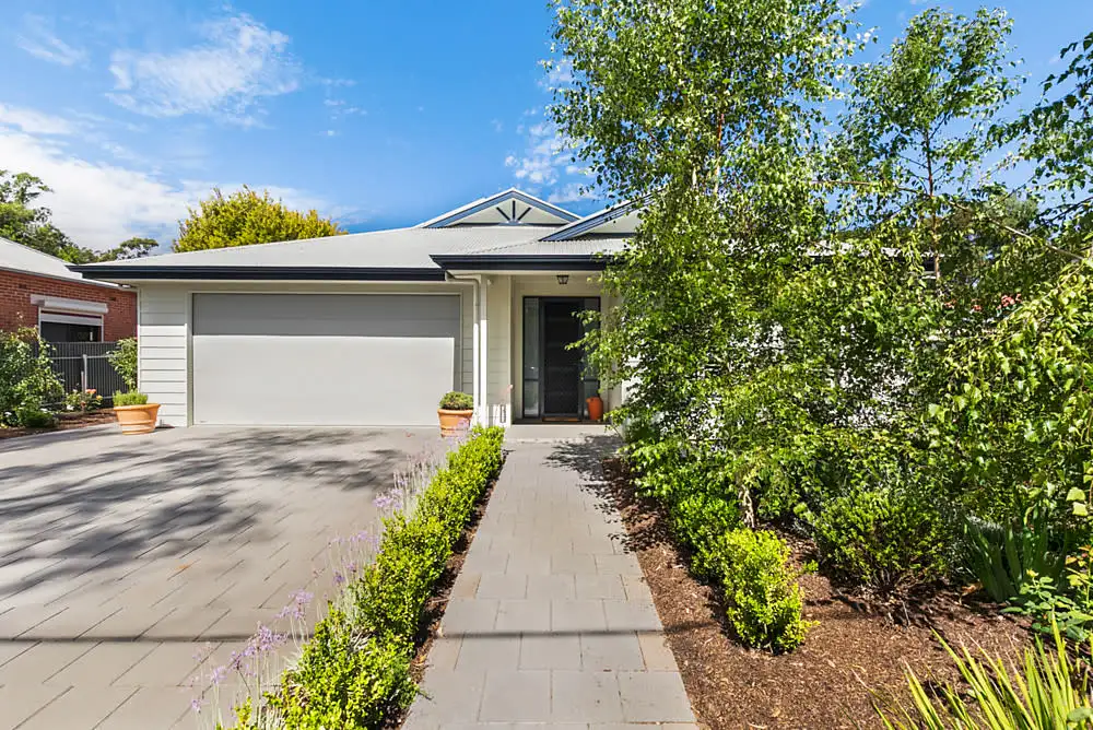 Main view of Homely house listing, 10 Langbein Avenue, Woodside SA 5244