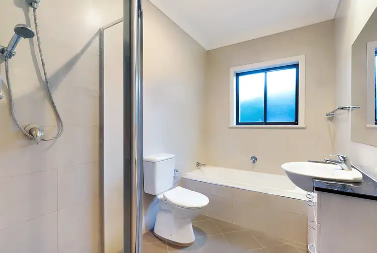 Fifth view of Homely townhouse listing, 5/8 Leonard Place, Marsfield NSW 2122