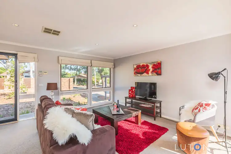 Third view of Homely house listing, 7 Challinor Crescent, Florey ACT 2615
