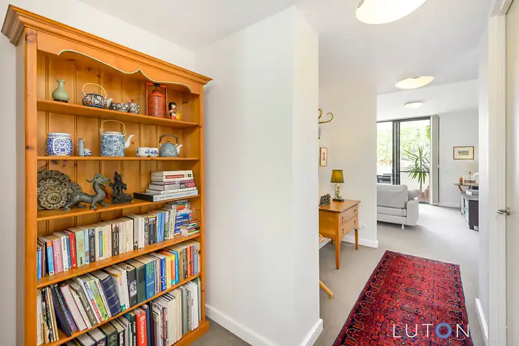 Fifth view of Homely apartment listing, 10/102 Giles Street, Kingston ACT 2604