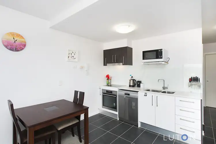 Third view of Homely apartment listing, 108/51 Catalano Street, Wright ACT 2611