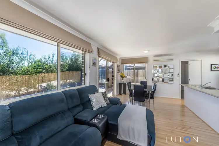 Fifth view of Homely townhouse listing, 3/88 Eccles Circuit, Macgregor ACT 2615