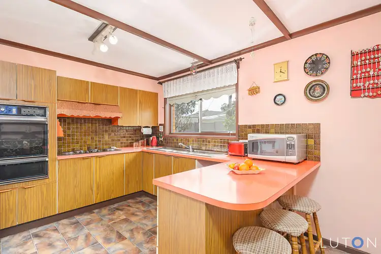 Sixth view of Homely house listing, 37 Gallagher Street, Kambah ACT 2902