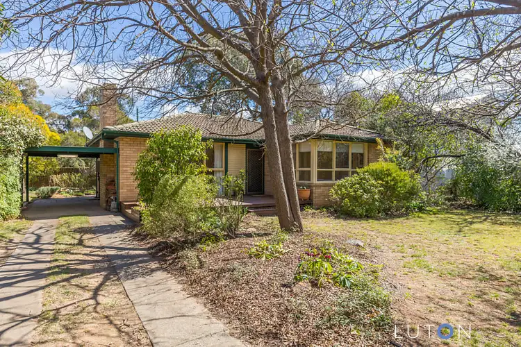 Main view of Homely house listing, 7 Bates Street, Dickson ACT 2602