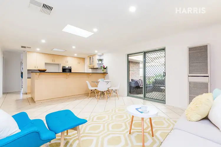 Fourth view of Homely house listing, 3 Arachne Drive, Hallett Cove SA 5158