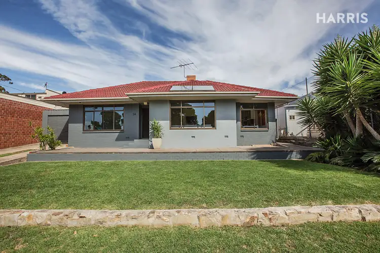 Main view of Homely house listing, 24 Newland Avenue, Marino SA 5049