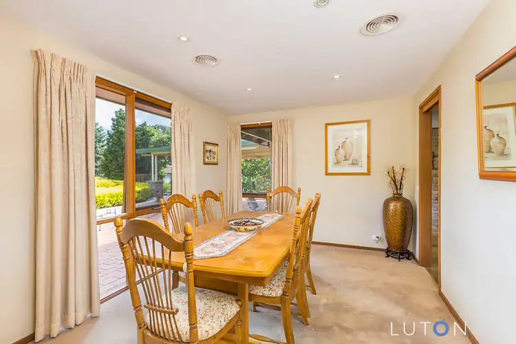 Third view of Homely house listing, 9 Bracker Place, Macarthur ACT 2904