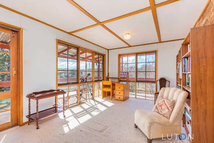 Fifth view of Homely house listing, 1527 Burra Road, Burra NSW 2620