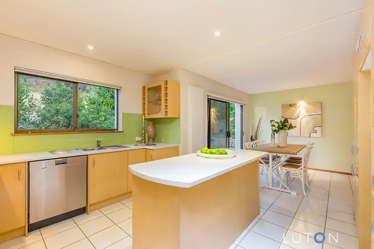 Sixth view of Homely house listing, 2/108 Mugga Way, Red Hill ACT 2603