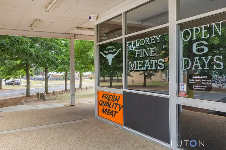 Sixth view of Homely land listing, 38 Hewlett Circuit, Florey ACT 2615