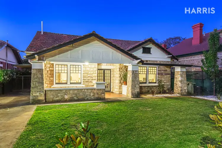 Main view of Homely house listing, 68 Cheltenham Street, Malvern SA 5061