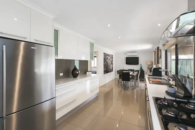 Fifth view of Homely house listing, 1 Amber Place, Athelstone SA 5076