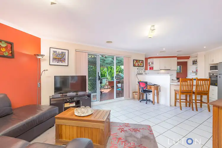 Sixth view of Homely house listing, 1 Pomeroy Street, Dunlop ACT 2615
