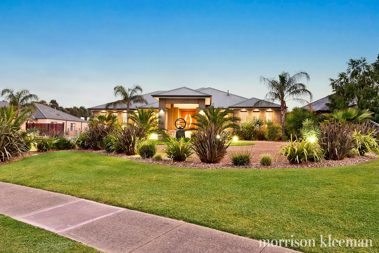 Main view of Homely house listing, 50 Downey Drive, Doreen VIC 3754