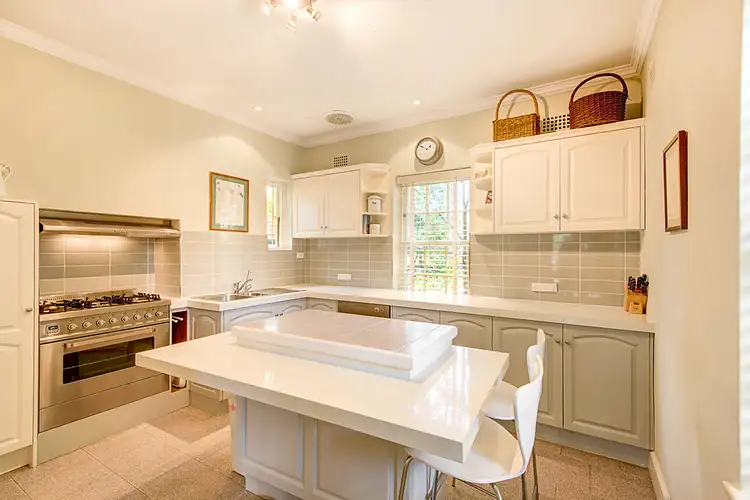 Fifth view of Homely house listing, 27 Beechworth Road, Pymble NSW 2073