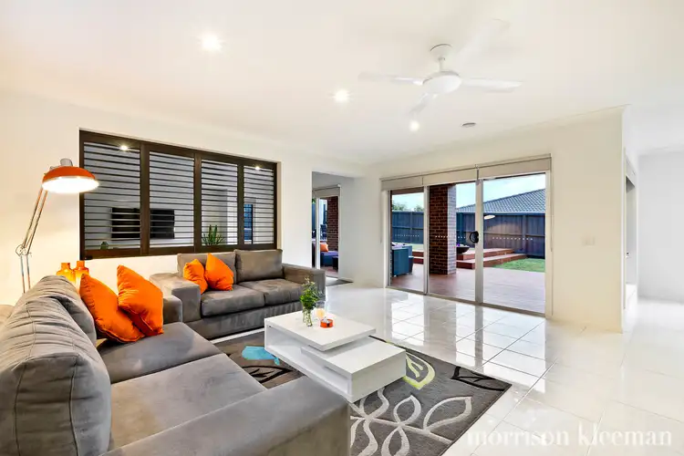 Fourth view of Homely house listing, 17 Roaming Road, Doreen VIC 3754