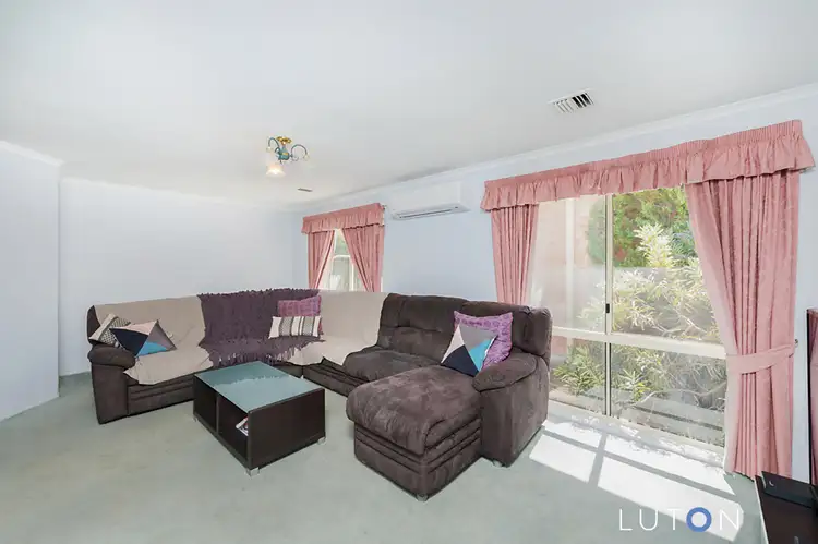 Sixth view of Homely house listing, 23 Weavers Crescent, Theodore ACT 2905