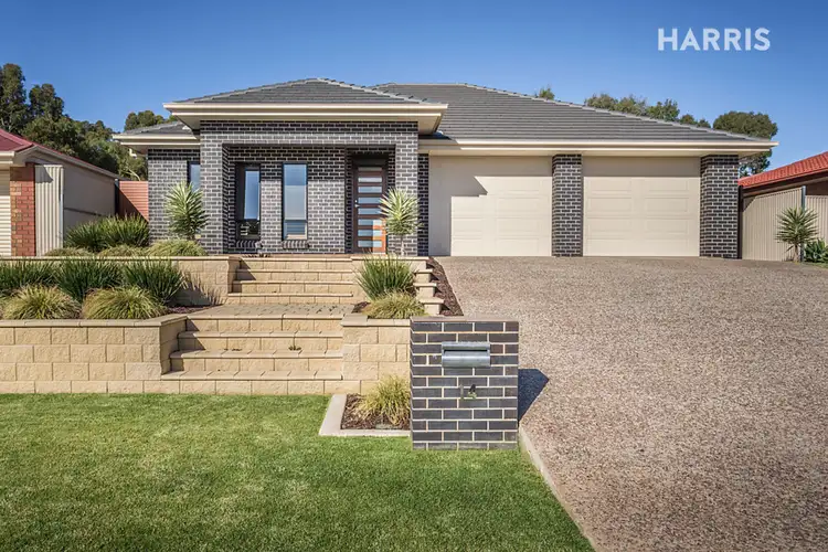 Main view of Homely house listing, 14 Norman Terrace, Blakeview SA 5114