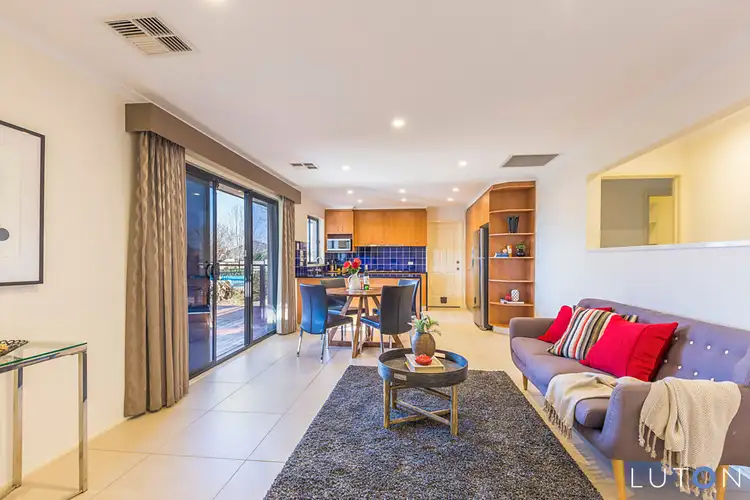 Third view of Homely house listing, 1 Lads Place, Dunlop ACT 2615