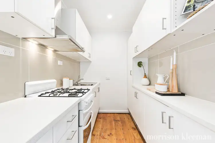 Third view of Homely unit listing, 5/29 Main Road, Lower Plenty VIC 3093