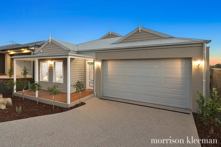 5 Stature Street, Doreen VIC 3754