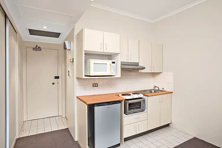 Third view of Homely apartment listing, 21/75 Jersey Street, Hornsby NSW 2077