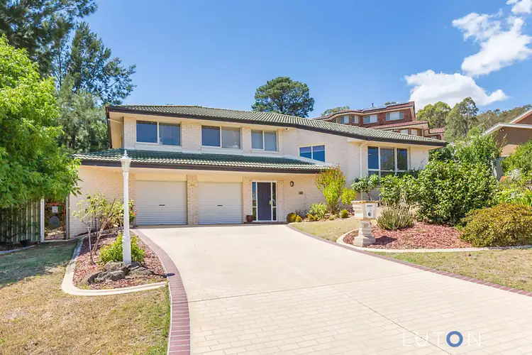Main view of Homely house listing, 49 William Wilkins Crescent, Isaacs ACT 2607