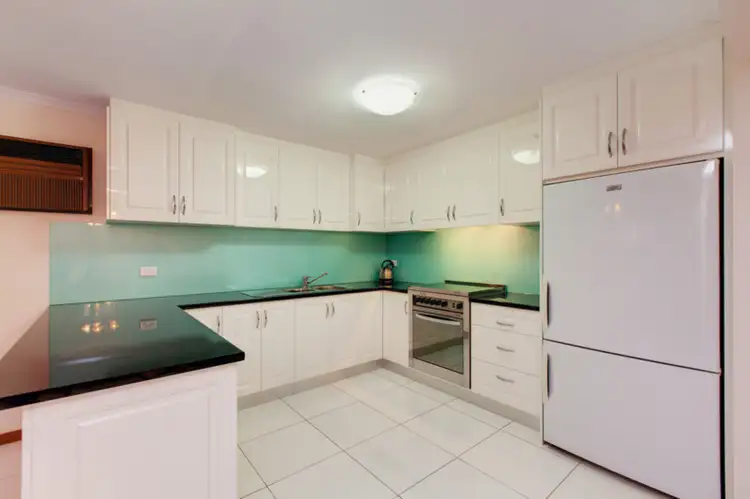 Sixth view of Homely house listing, 7/9 Hansen Court, West Lakes Shore SA 5020