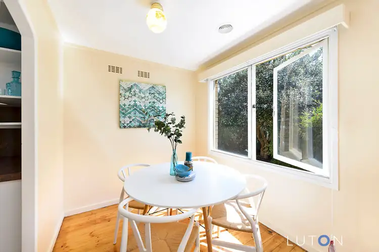 Sixth view of Homely house listing, 7 Lucas Place, Downer ACT 2602