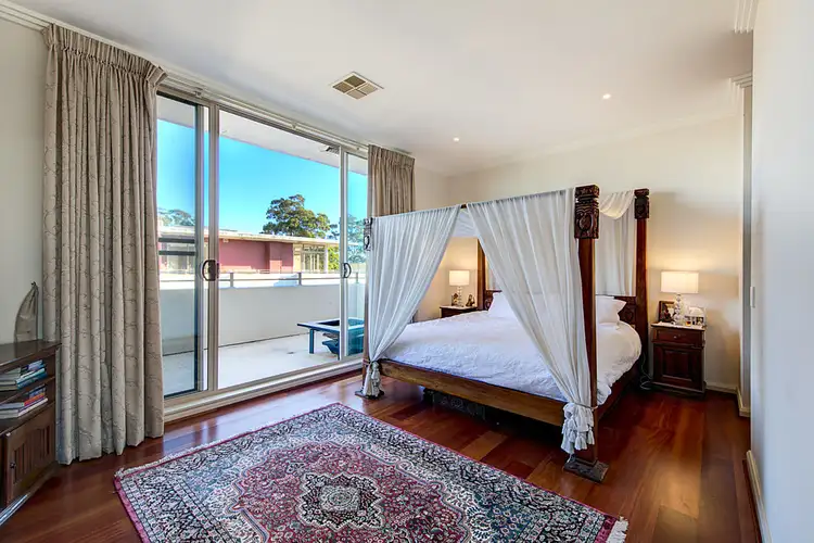 Fourth view of Homely apartment listing, 49/4-8 Bobbin Head Road, Pymble NSW 2073