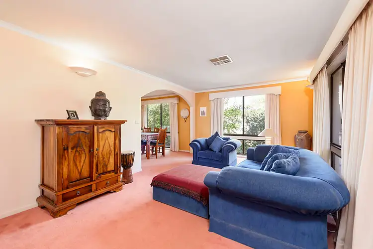 Main view of Homely house listing, 95 Beattie Crescent, Chisholm ACT 2905