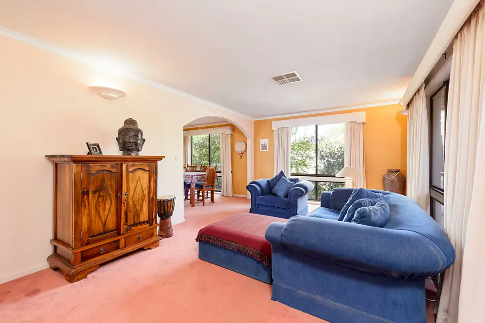 Main view of Homely house listing, 95 Beattie Crescent, Chisholm ACT 2905