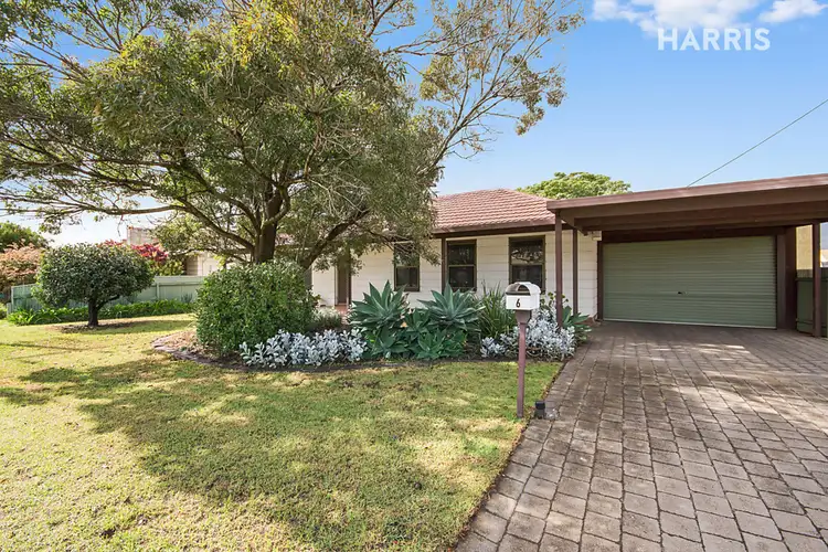 6 Smith Avenue, Woodville West SA 5011