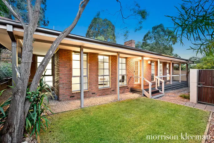 Second view of Homely house listing, 230 St Helena Road, Greensborough VIC 3088
