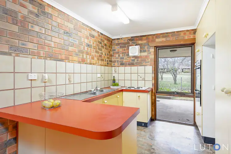 Fifth view of Homely townhouse listing, 2/26 Pinkerton Circuit, Kambah ACT 2902