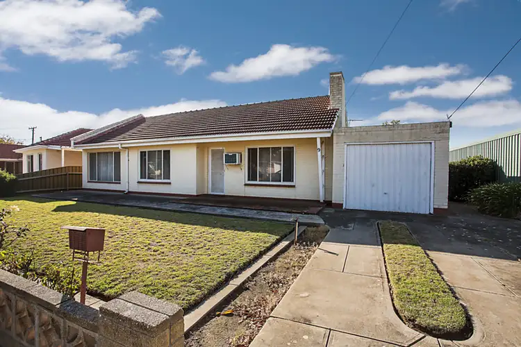 9 Gilmore Crescent, Morphettville SA 5043