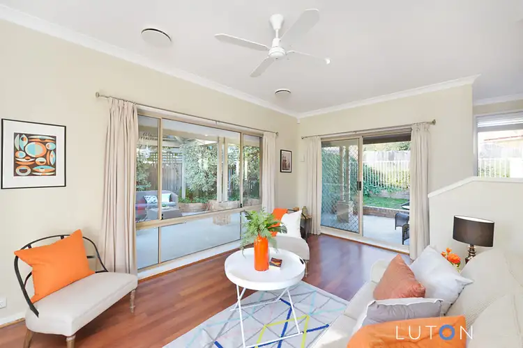 Fifth view of Homely house listing, 18 Handasyde Street, Conder ACT 2906