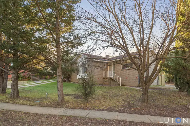 Fifth view of Homely house listing, 109 & 111 Eggleston Crescent, Chifley ACT 2606