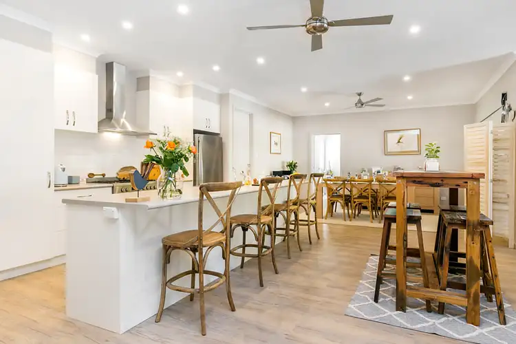 Sixth view of Homely house listing, 10 Langbein Avenue, Woodside SA 5244