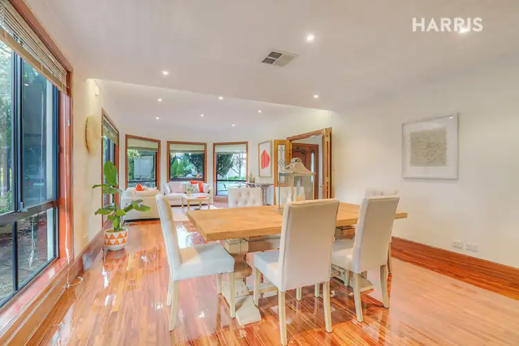Fifth view of Homely house listing, 24 Gleeson Crescent, Rostrevor SA 5073