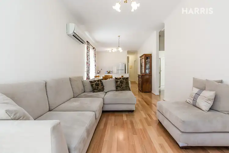 Second view of Homely house listing, 1/11 Patricia Avenue, Hillcrest SA 5086