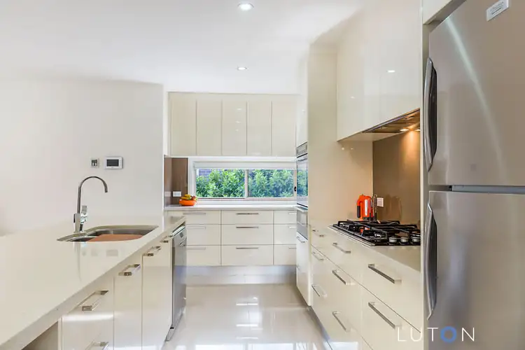 Third view of Homely house listing, 52 Essie Coffey Street, Bonner ACT 2914