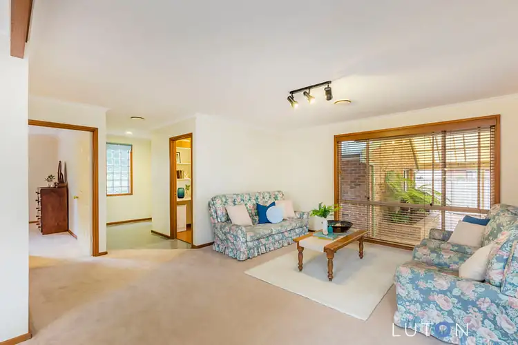 Fifth view of Homely house listing, 8 Braddon Place, Gordon ACT 2906