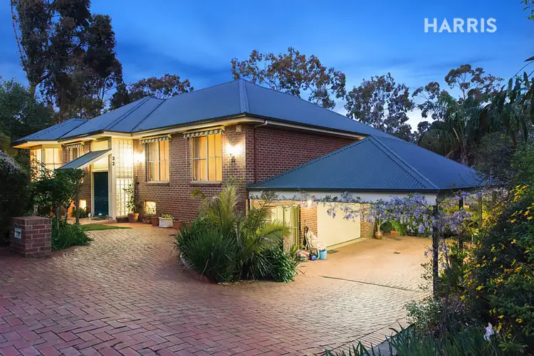 32 Thorngate Drive, Belair SA 5052