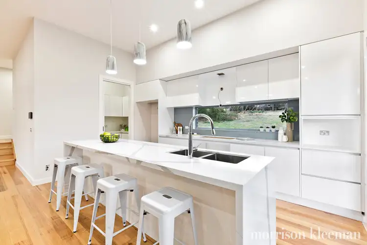 Fourth view of Homely house listing, 21 River Avenue, Plenty VIC 3090