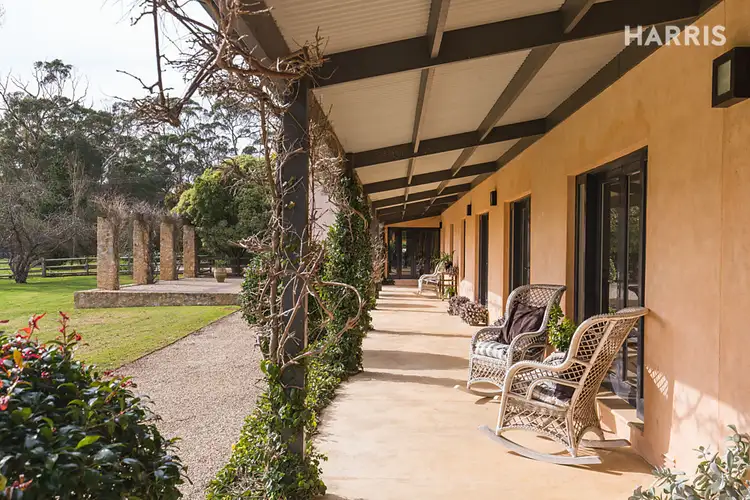 Fourth view of Homely rural property listing, 17 Davidson Road, Flaxley SA 5153