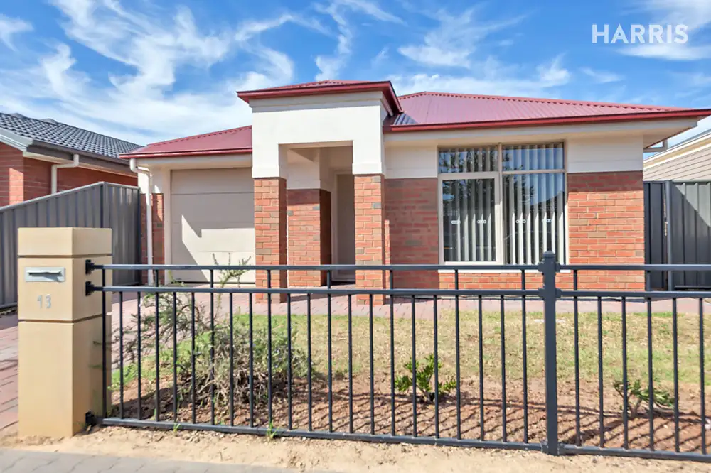 Main view of Homely house listing, 13 St Germain Avenue, Andrews Farm SA 5114
